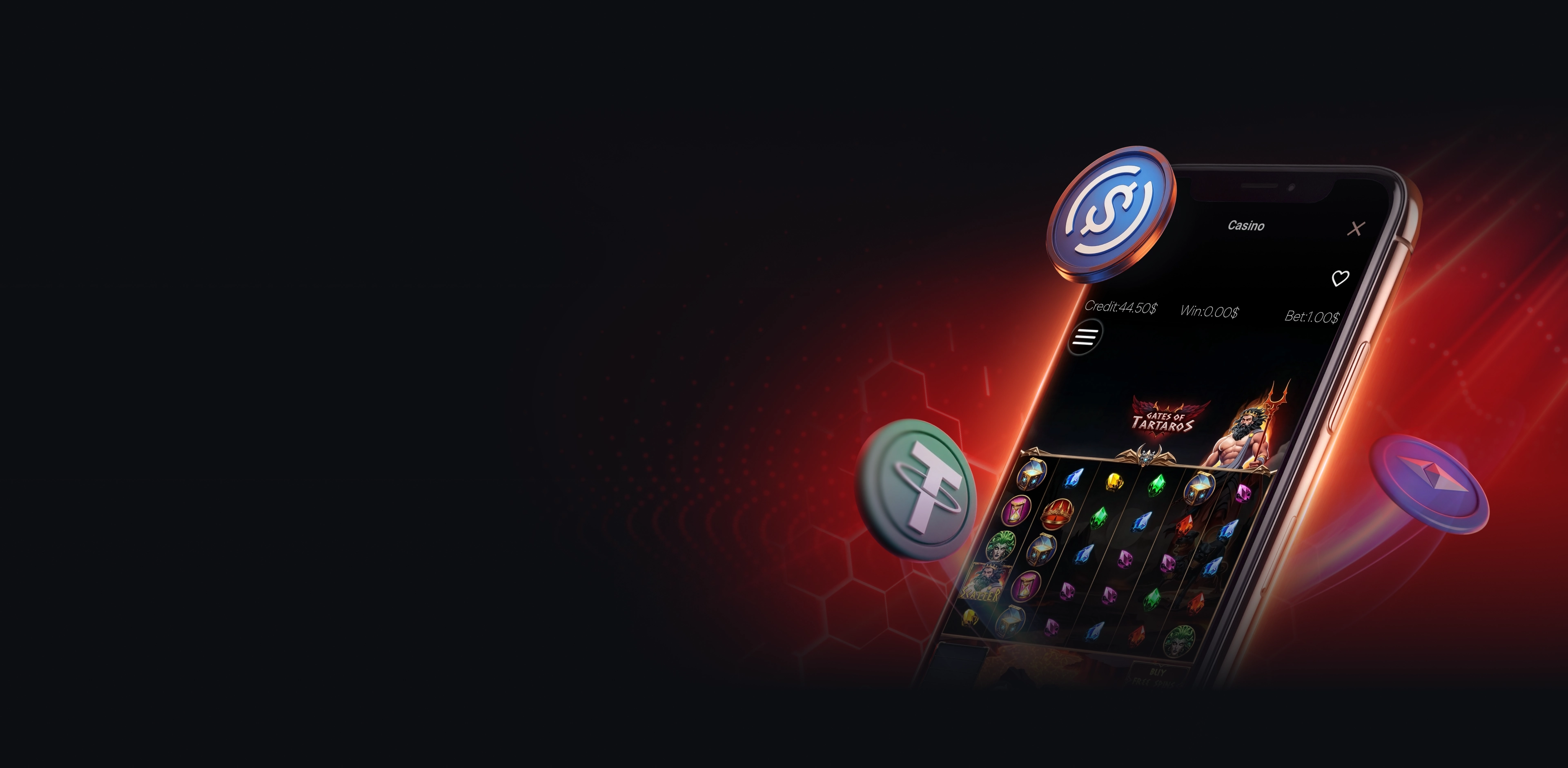 CoinPoker Privacy Policy